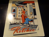 Partij kunststof planten + decoratie - afbeelding 4 van  12