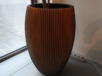 Partij kunststof planten + decoratie - afbeelding 5 van  12