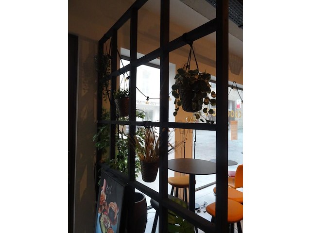 Partij kunststof planten + decoratie - afbeelding 9 van  12