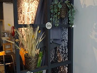 Partij kunststof planten + decoratie - afbeelding 10 van  12