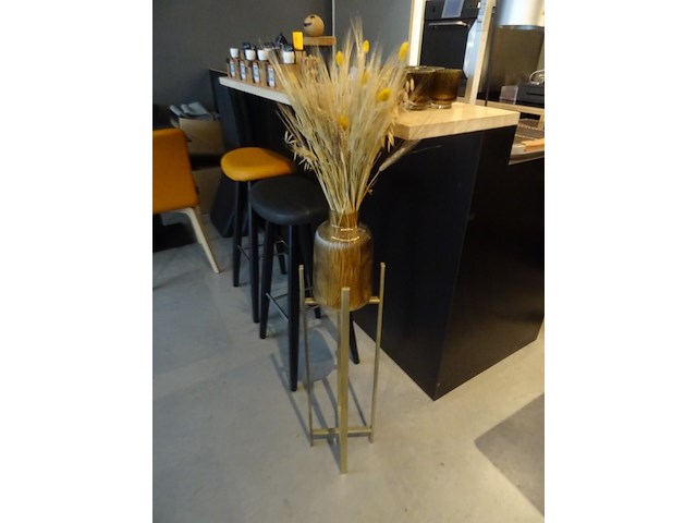 Partij kunststof planten + decoratie - afbeelding 12 van  12