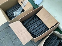 Partij kunststof randprofielen + kunststof nagels - afbeelding 8 van  25