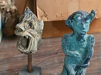 Partij kunstwerken - afbeelding 6 van  8
