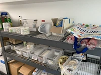 Partij labels en potjes - afbeelding 2 van  9