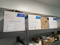 Partij labels en potjes - afbeelding 7 van  9