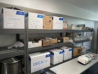 Partij labels en potjes - afbeelding 8 van  9
