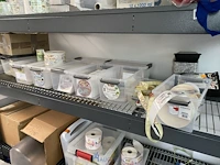 Partij labels en potjes - afbeelding 9 van  9