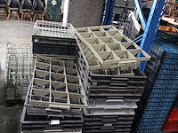 Partij lage bakken - afbeelding 2 van  3