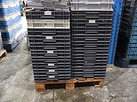 Partij lage bakken - afbeelding 3 van  3