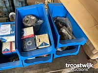 Partij lagers en lagerhuizen - afbeelding 4 van  5