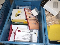 Partij lamello - afbeelding 3 van  9