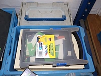 Partij lamello - afbeelding 4 van  9