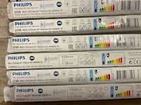 Partij lampen philips ledtube - afbeelding 2 van  4