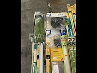 Partij lampen voor aquarium - afbeelding 2 van  6