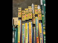Partij lampen voor aquarium - afbeelding 3 van  6