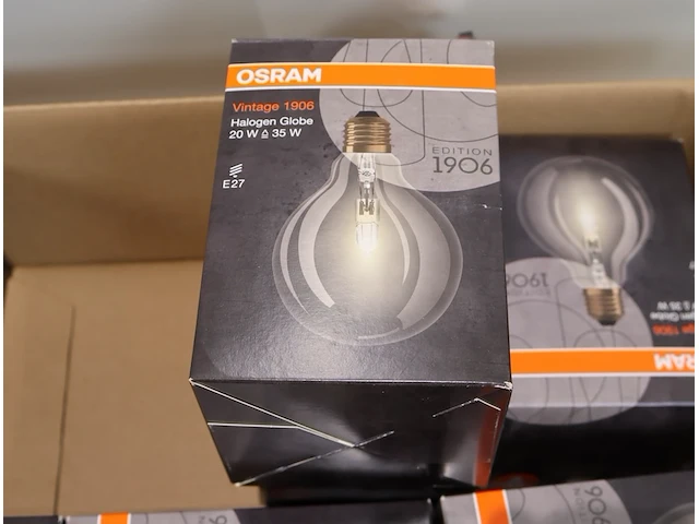 Partij lampen - afbeelding 3 van  8