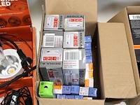 Partij lampen - afbeelding 4 van  8