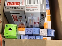 Partij lampen - afbeelding 5 van  8