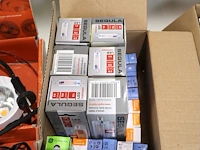 Partij lampen - afbeelding 6 van  8