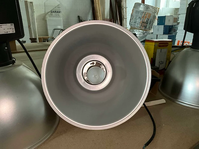Partij lampen - afbeelding 3 van  6