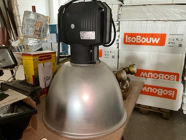 Partij lampen - afbeelding 4 van  6