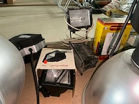 Partij lampen - afbeelding 5 van  6