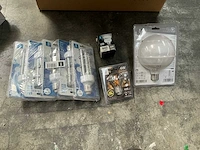 Partij lampen - afbeelding 1 van  6