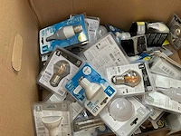 Partij lampen - afbeelding 4 van  6