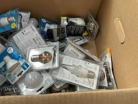 Partij lampen - afbeelding 5 van  6