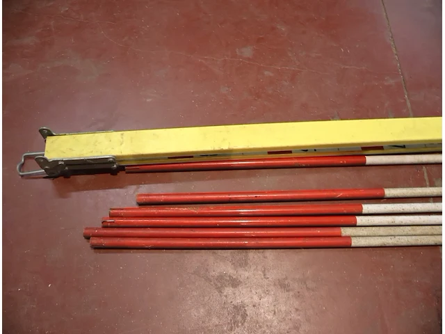 Partij landmeter - afbeelding 3 van  5