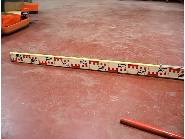 Partij landmeter - afbeelding 4 van  5
