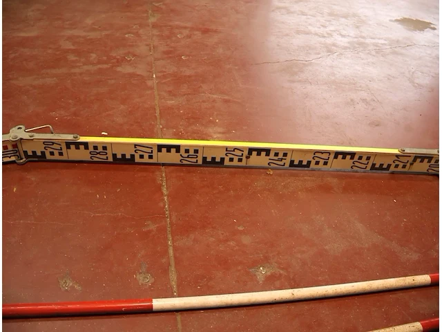 Partij landmeter - afbeelding 5 van  5