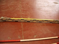 Partij landmeter - afbeelding 5 van  5