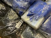 Partij lanyards / badgelinten - afbeelding 1 van  3