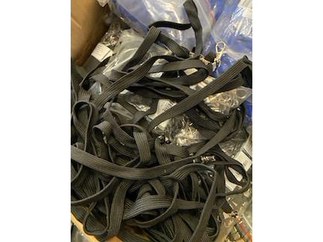 Partij lanyards / badgelinten - afbeelding 3 van  3