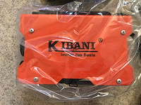 Partij lasapparaten kibani mma160 (20x) - afbeelding 3 van  5