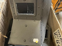 Partij lashelmen - afbeelding 2 van  4