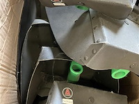 Partij lashelmen - afbeelding 3 van  4