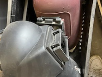 Partij lashelmen - afbeelding 4 van  4