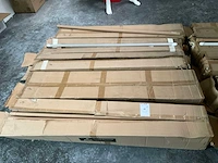Partij led buizen - afbeelding 1 van  3