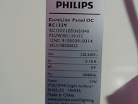 Partij led lamp - afbeelding 3 van  8