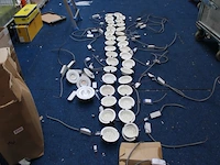 Partij led winkelverlichting - afbeelding 2 van  5