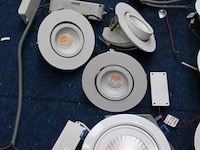 Partij led winkelverlichting - afbeelding 4 van  5