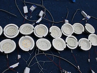Partij led winkelverlichting - afbeelding 5 van  5