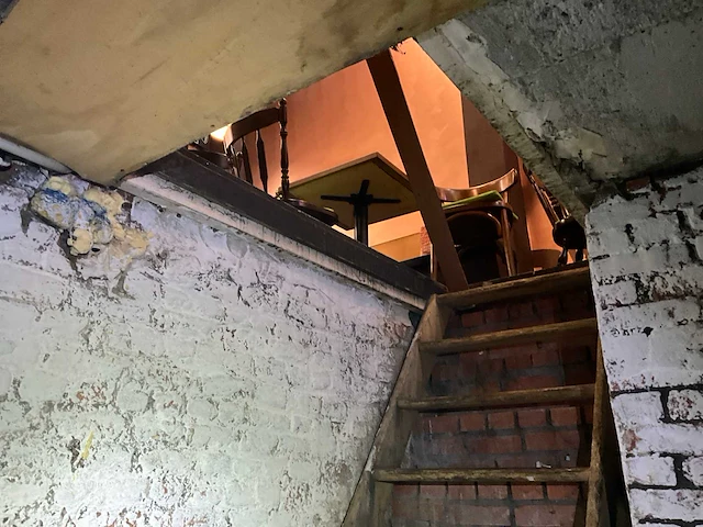 Partij leeggoed frisdranken en bieren - afbeelding 16 van  23