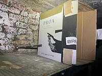 Partij leeggoed frisdranken en bieren - afbeelding 22 van  23