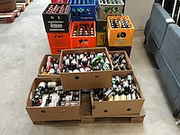 Partij leeggoed - afbeelding 8 van  8