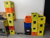 Partij leeggoed