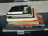 Partij leesboeken - afbeelding 1 van  3