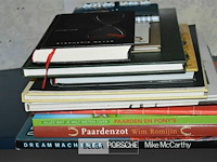 Partij leesboeken - afbeelding 2 van  3